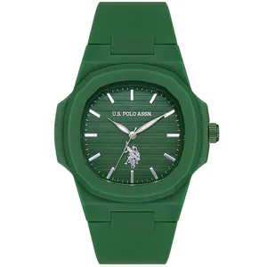 ساعت مچی عقربه‌ای مردانه یو اس پولو مدل ASSN 1050-06