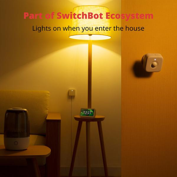 حسگر حرکتی مدل motion sensor