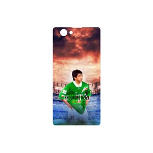 MAHOOT Khodadad Azizi Cover Sticker for Sony Xperia Z1 Compact