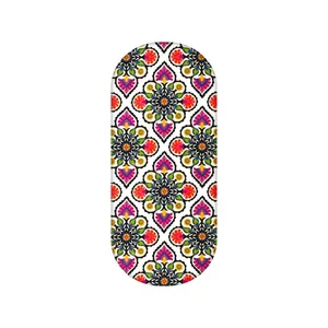 سوهان ناخن مدل فانتزی کد 196