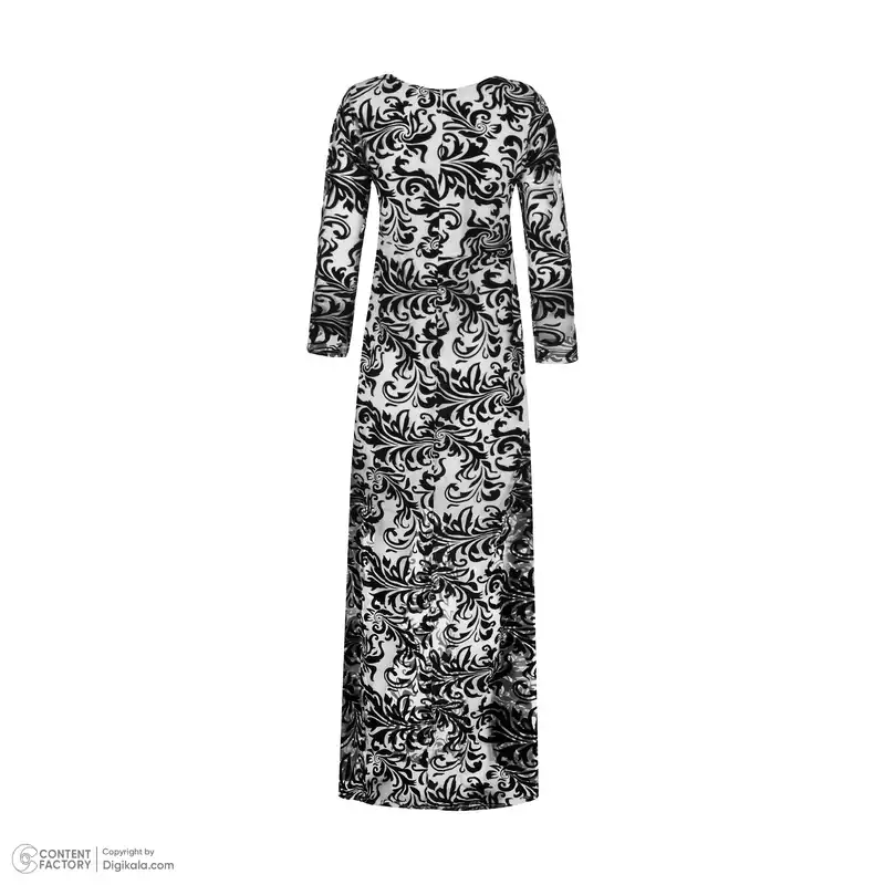 پیراهن زنانه مدل P-09