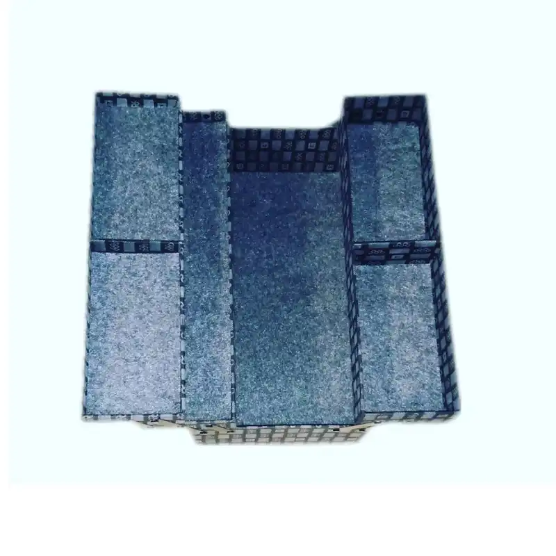 کیف لوازم آرایش و گریم زنانه مدل 01