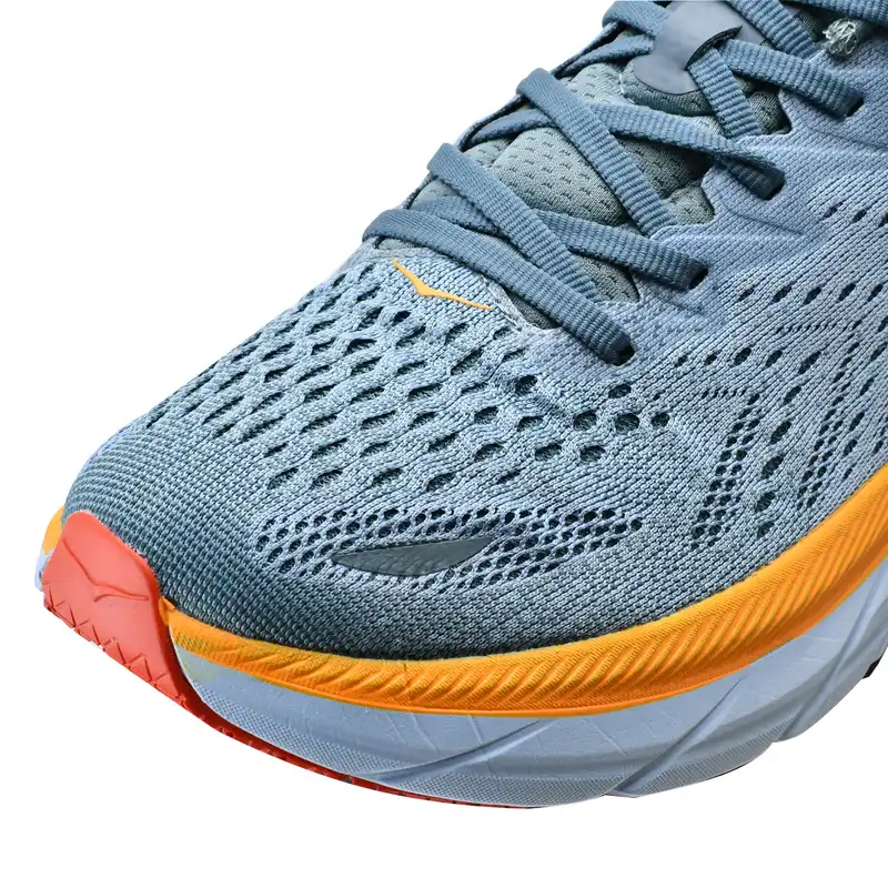 کفش مخصوص دویدن مردانه هوکا مدل M-CLIFTON8