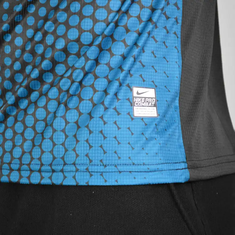 تی شرت ورزشی مردانه مدل GS-Dri Fit-165046