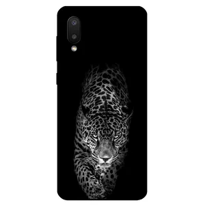 Megafone Panther 1879 Cover For Samsung Galaxy A02