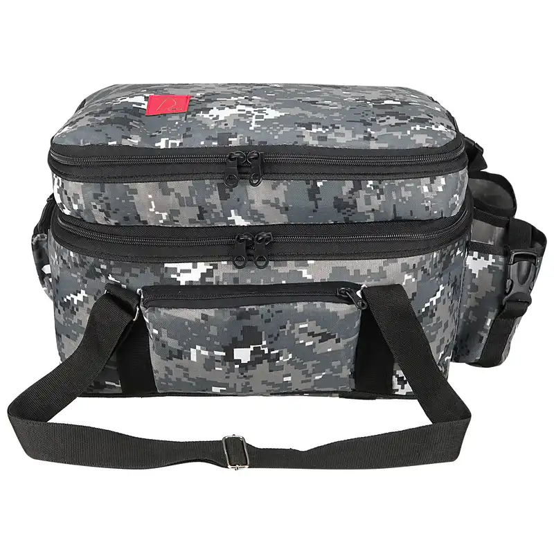 کیف پیک نیک دیمو مدل SPKLEZER