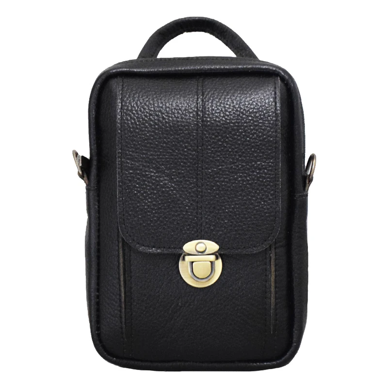 کیف رودوشی مردانه مدل R-310S