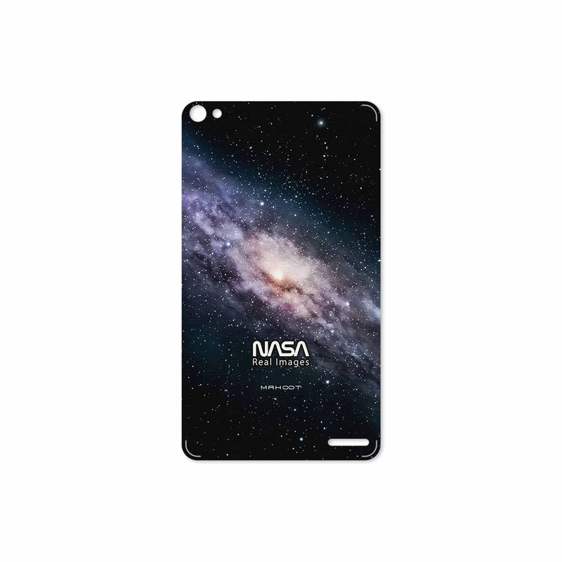 برچسب پوششی ماهوت مدل Universe-by-NASA-3 مناسب برای تبلت هوآوی Mediapad X2 2015