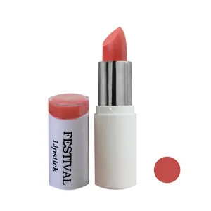 رژلب جامد فستیوال شماره 21