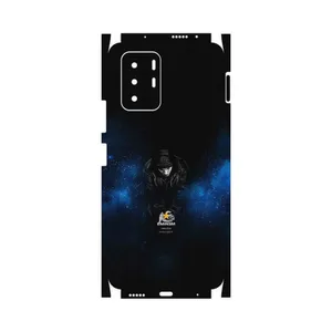 MAHOOT Eminem-FullSkin Cover Sticker for Xiaomi Redmi Note 10 Pro  China