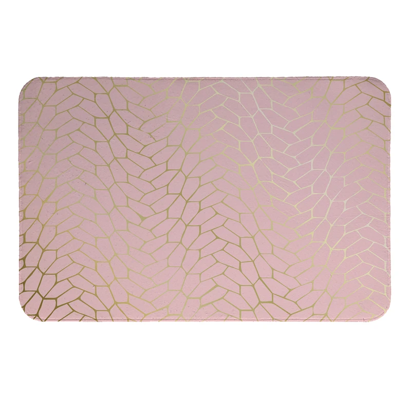 پادری طرح مدرن کد 8582 سایز 60×40 سانتی متر