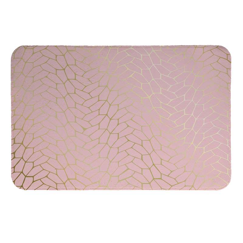 پادری  طرح مدرن کد 8582 سایز 50 × 70 سانتی متر
