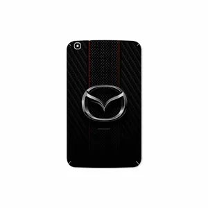 MAHOOT Mazda Motor Cover Sticker for Samsung Galaxy Tab 3 8.0 2013 T310