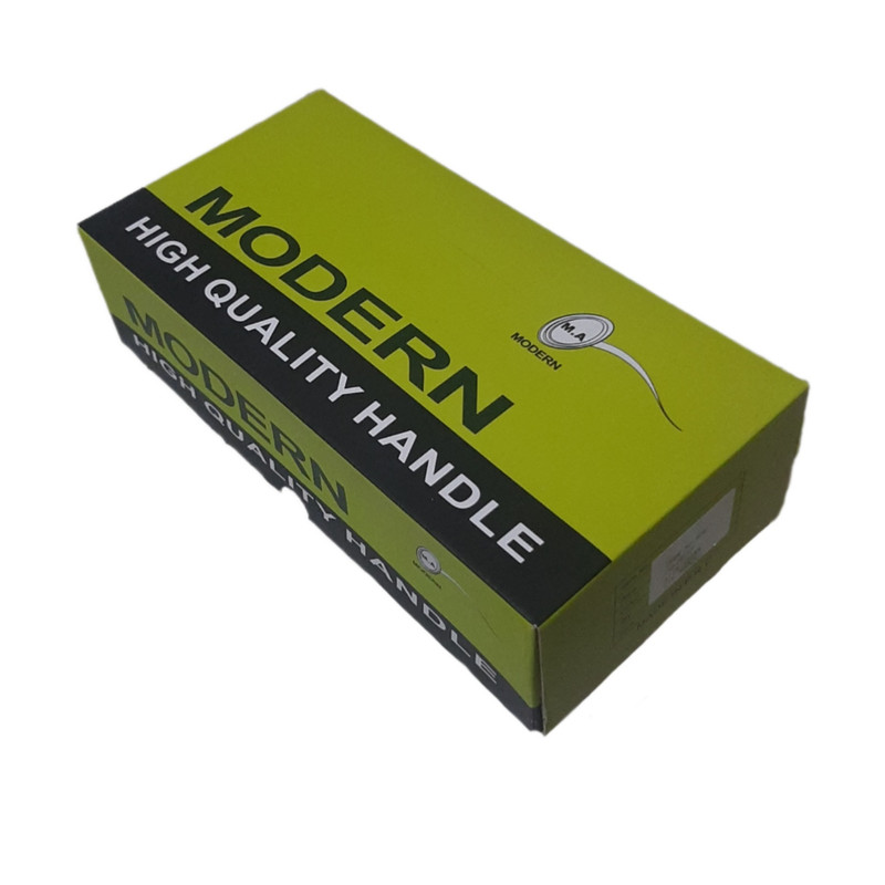 دستگیره کابینت مدرن مدل M48 دستگیره کابینت مدرن مدل M48