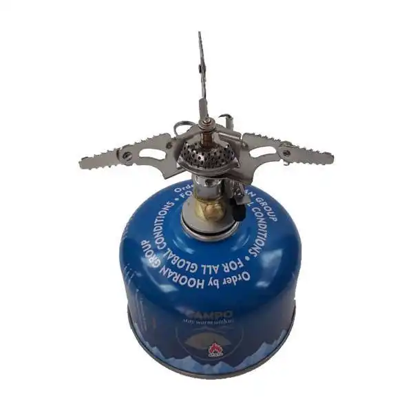 سرشعله سفری کمپسور مدل stve-030