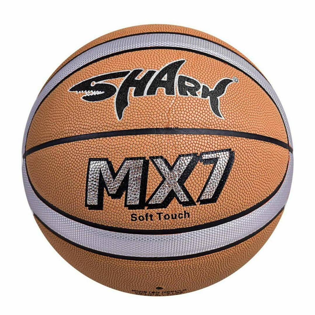 توپ بسکتبال شارک مدل MX7-A