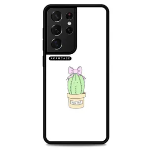 AKAM AMCWSGS21U-142 Cover For Samsung Galaxy S21 ULTRA