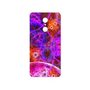 MAHOOT Inside Cell Digital Art Cover Sticker for Xiaomi REDMI 5