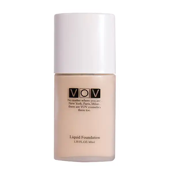 کرم پودر وو شماره 21 حجم 40 میلی لیتر