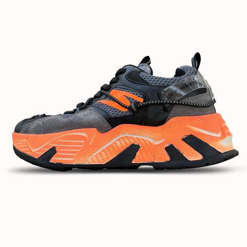 کفش پیاده روی زنانه مدل اسپرت کد Og-2871