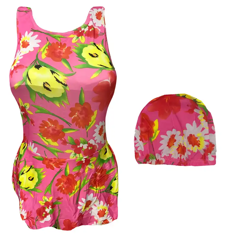 مایو زنانه مدل M-FER_4968