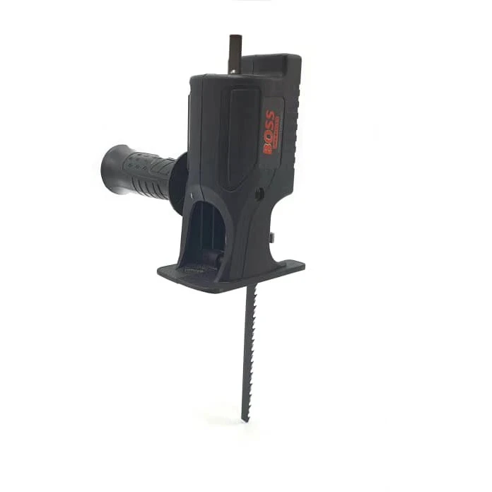 تبدیل دریل به اره عمود بر باس مدل CUT-SAW کد JT_01