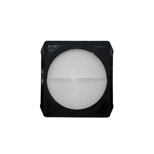 فیلتر لنز کوکین مدل SQUARE FILTER SPLIT FIELD +3 - A SERIES -113