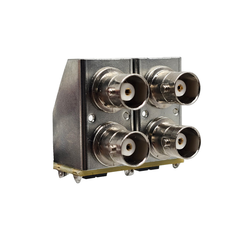 برد تصویر دستگاه ضبط کننده ویدئویی مدل 4ch