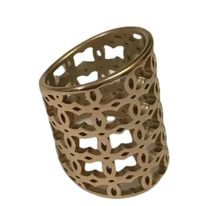 انگشتر زنانه مدل بلند توری