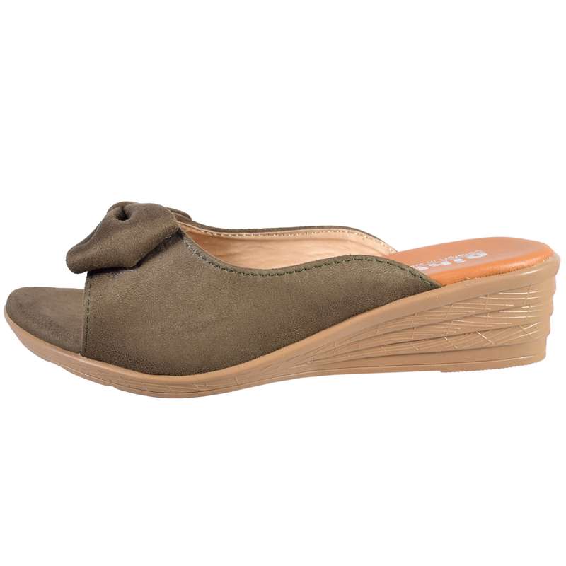 دمپایی زنانه نیکتا مدل YSH.2410