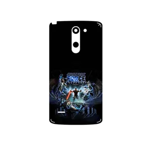 MAHOOT Star Wars Game Series Cover Sticker for LG G3 Stylus