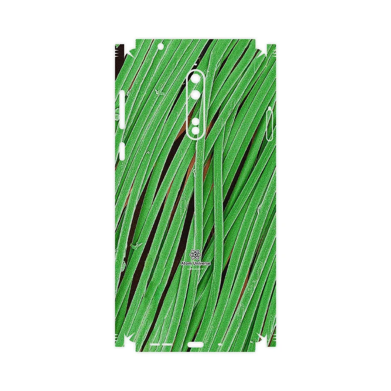 برچسب پوششی ماهوت مدل Atom Universe 5-FullSkin مناسب برای گوشی موبایل نوکیا 8