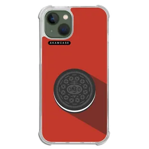 کاور آکام مدل AMCWTA13-OREO12 مناسب برای گوشی موبایل اپل iPhone 13