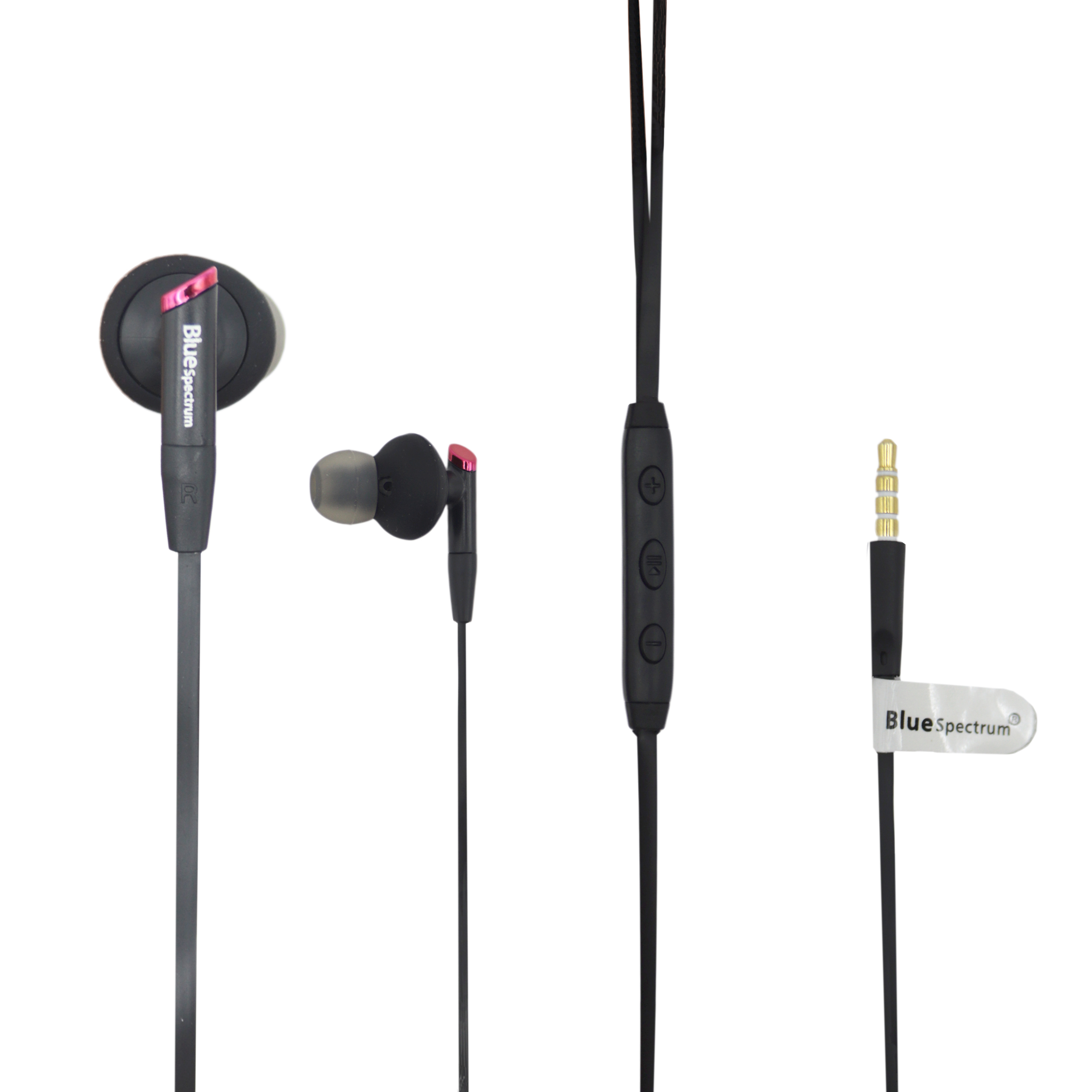 هندزفری بلو اسپکترام مدل YPM-BS-07