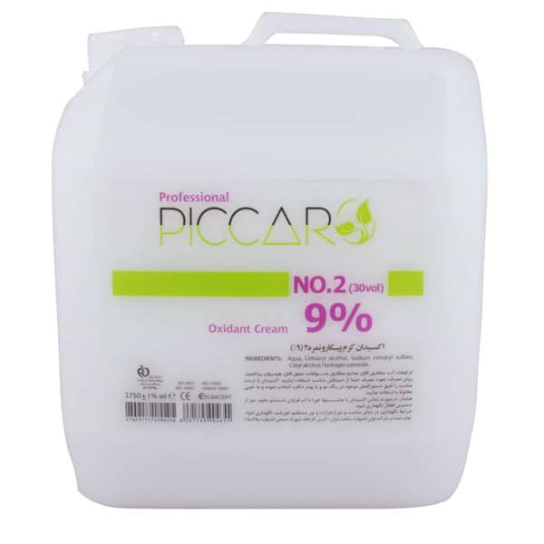 اكسيدان پیکارو مدل 03 دوازده درصدي حجم 3750 ملي ليتر