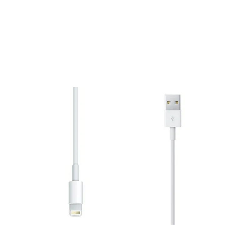 کابل تبدیل USB به لایتنینگ مدل Xs MAX طول 1 متر