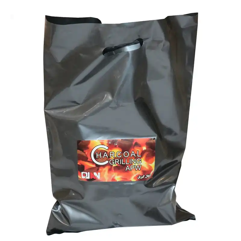 زغال گریل اوژن مدل APW بسته 4 عددی وزن 16 كيلوگرم