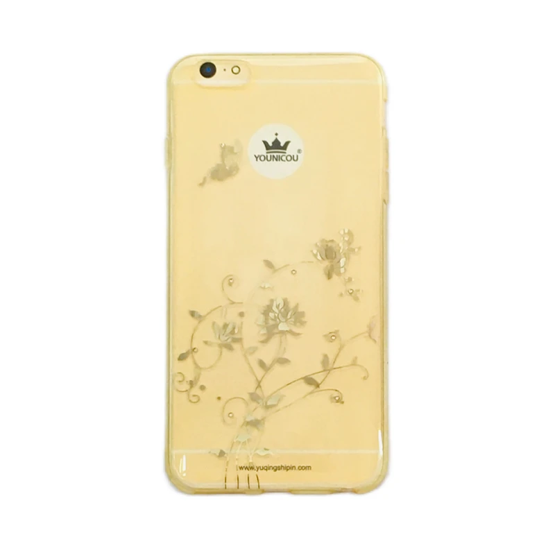 کاور مدل TS مناسب برای گوشی موبایل اپل Iphone 6 Plus/6s Plus