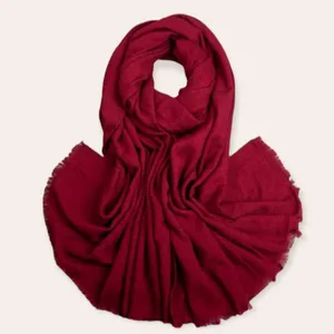 شال زنانه مدل پاییزه