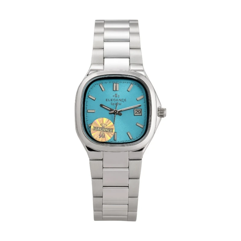 ساعت مچی عقربه‌ای کوارتز زنانه مدل SE8138