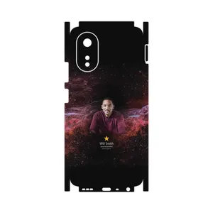 MAHOOT Will Smith-FullSkin Cover Sticker for Oppo A38