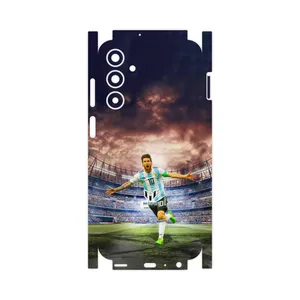 MAHOOT Lionel Messi 2-FullSkin Cover Sticker for Samsung A25 5G