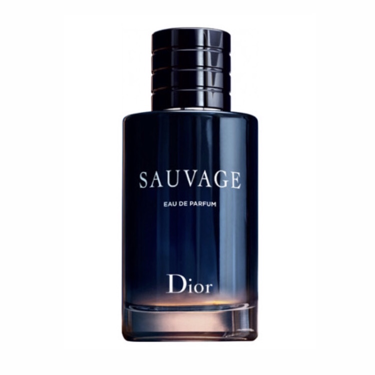 dior sauvage parfum 100ml