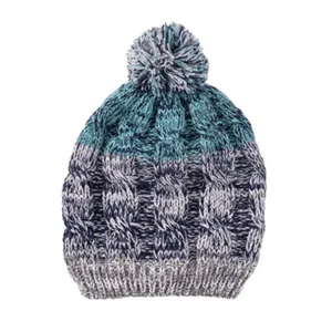 کلاه بافتنی بچگانه لوپیلو مدل CO-175