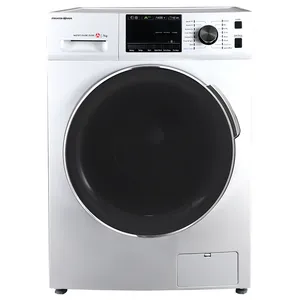 ماشین لباسشویی پاکشوما مدل BWF 40704 WT ظرفیت 7 کیلوگرم