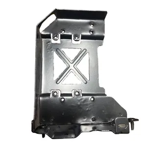 براکت ضد سرقت واحد کنترل ایساکو مدل 46 مناسب برای پژو 207