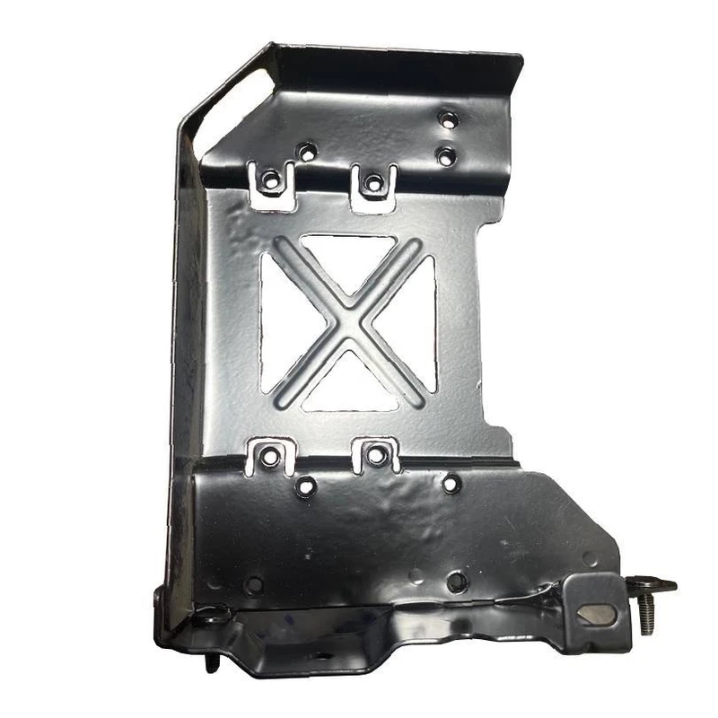 براکت ضد سرقت واحد کنترل ایساکو مدل 46 مناسب برای پژو 207