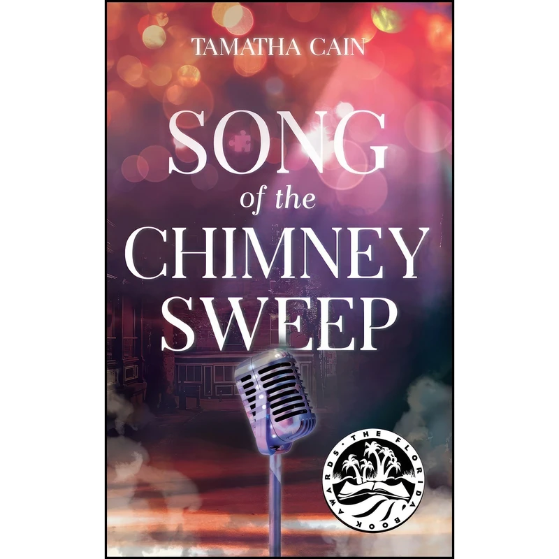 کتاب Song of the Chimney Sweep اثر Tamatha Cain انتشارات تازه ها