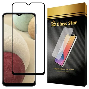 Glass Star CERG30 Screen Protector For Samsung Galaxy A32 5G / M32 5G / F12 / F13 / F02s / F23 5G / Gplus X10 / X10 Plus / X20 / Honor X5b