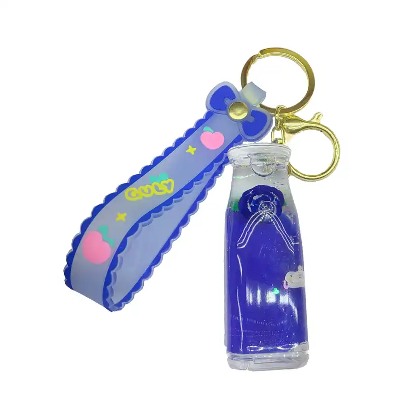 جاکلیدی مدل آکواریومی طرح گل رز